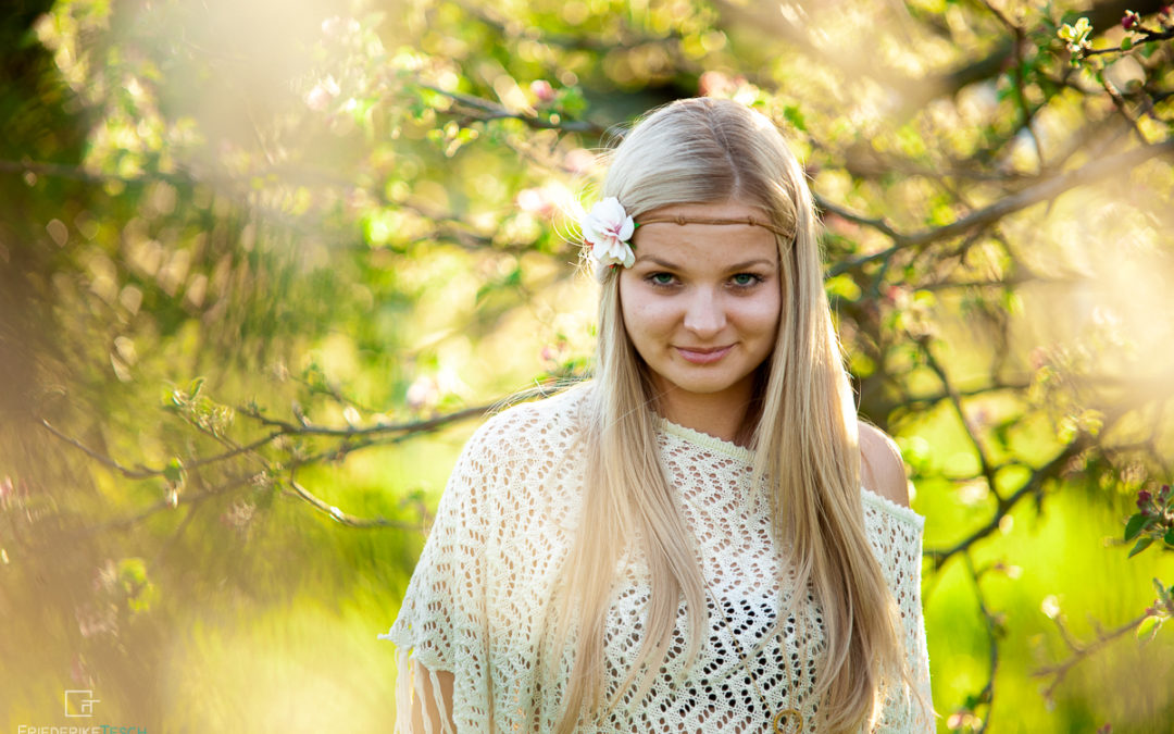 BLUMENMEER | Carolin