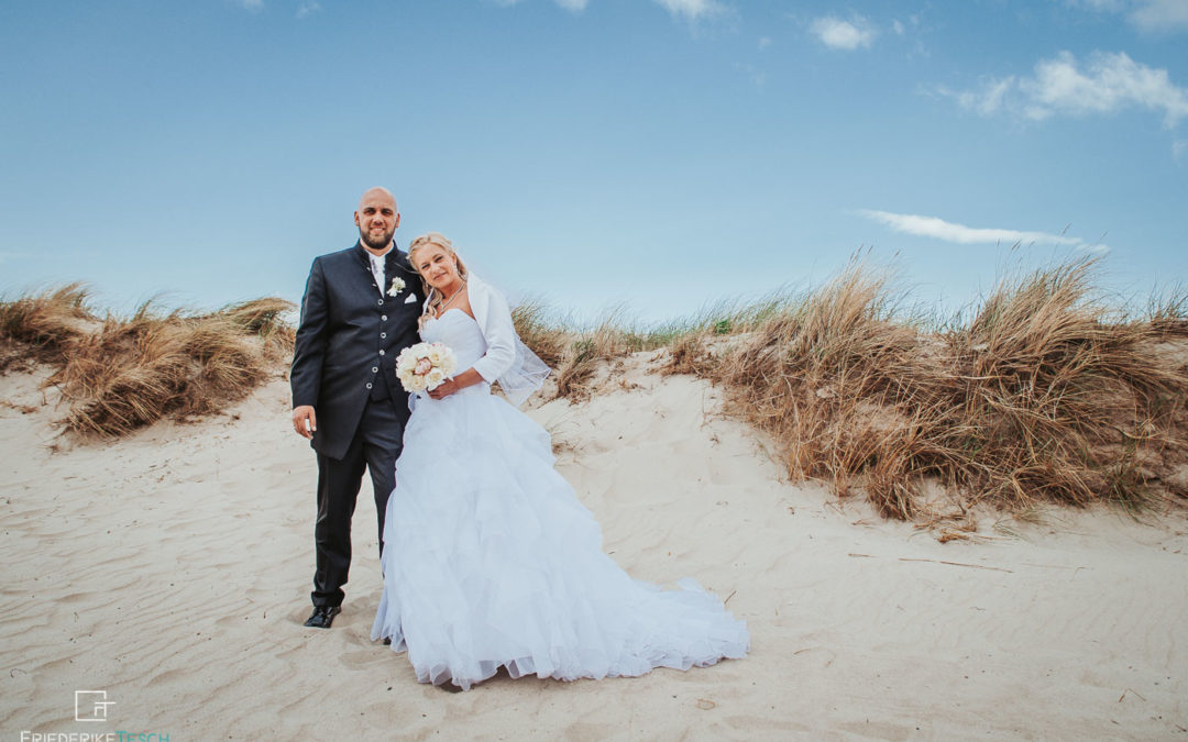 Hochzeitsfotografie | Franzi & Jörn