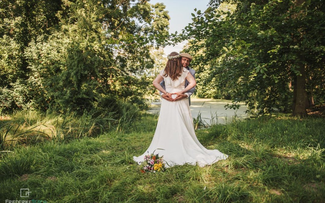 Hochzeitsfotografie | Tanja & Maik