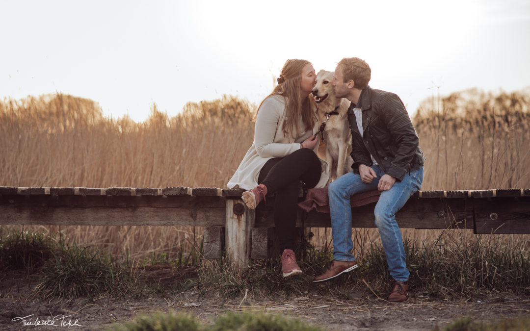NATÜRLICHE FOTOGRAFIE | Jeanny & Luki
