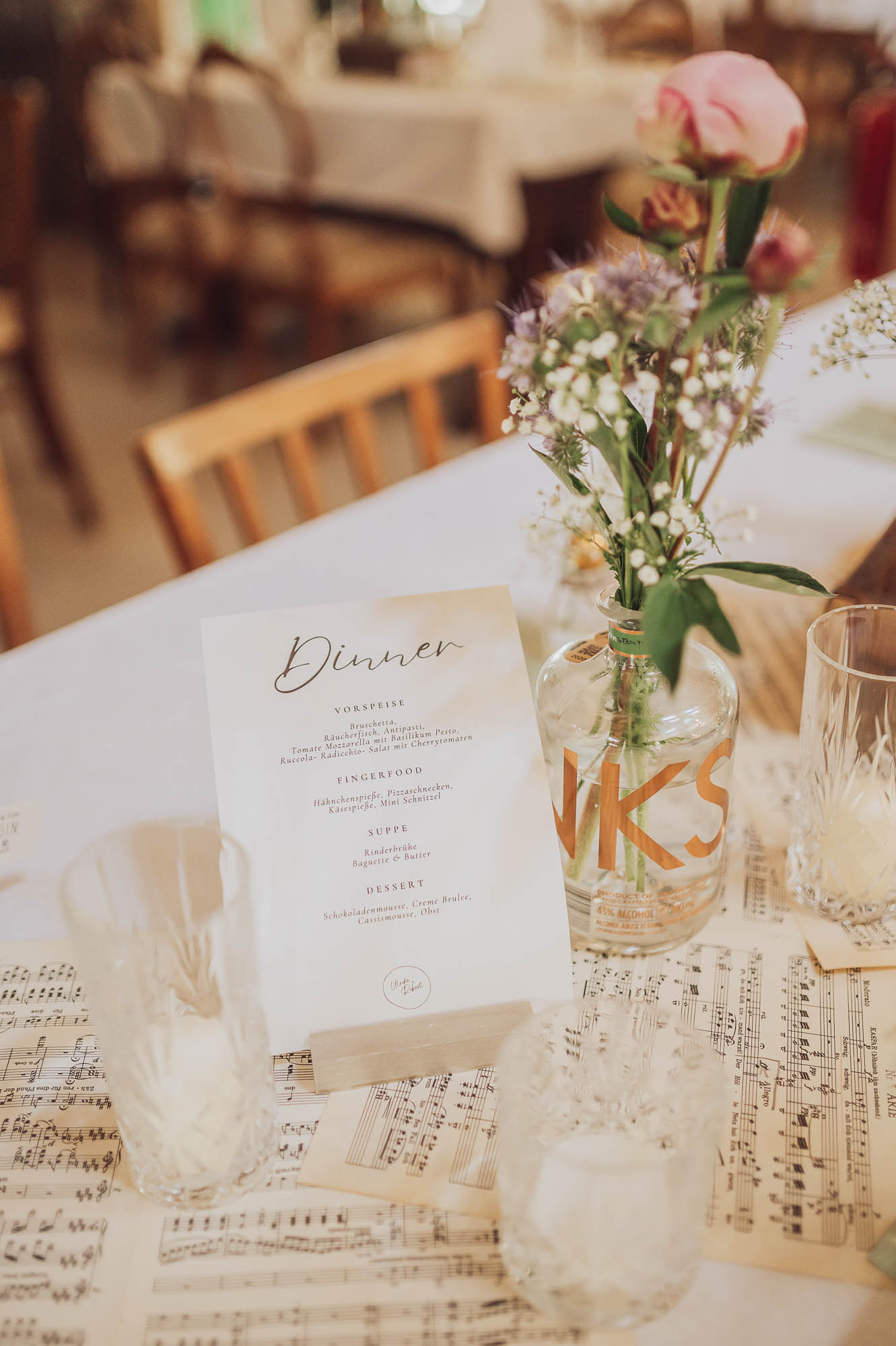 Hochzeit Klangatrium Schmadebeck - Hochzeitsfotograf