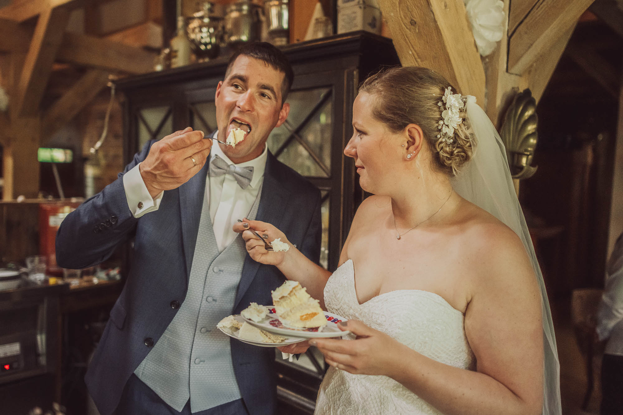 Heiraten im Klangatrium Schmadebeck | Hochzeitsfotograf Rostock