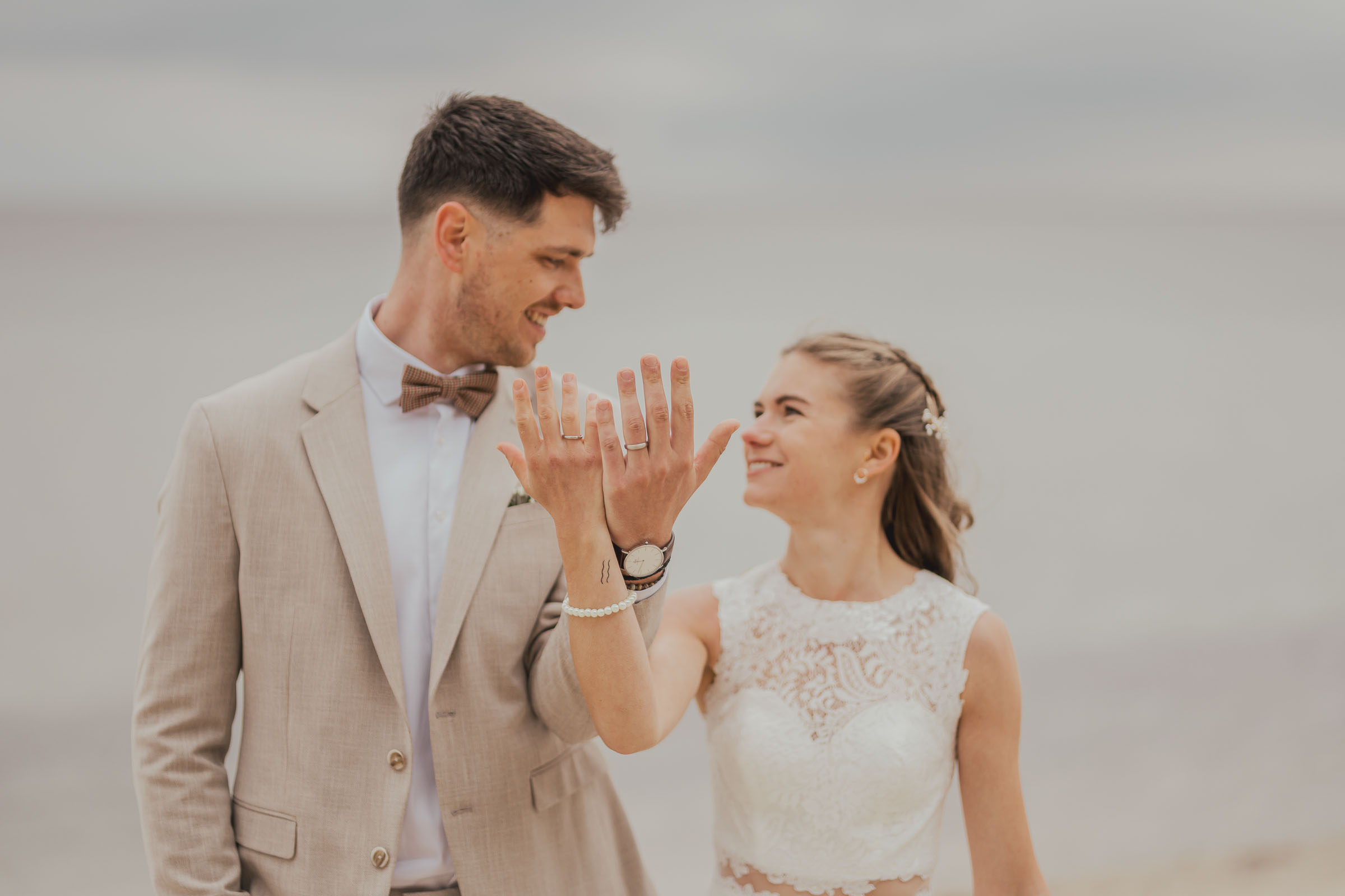 Hochzeitsfotograf für die Insel Rügen