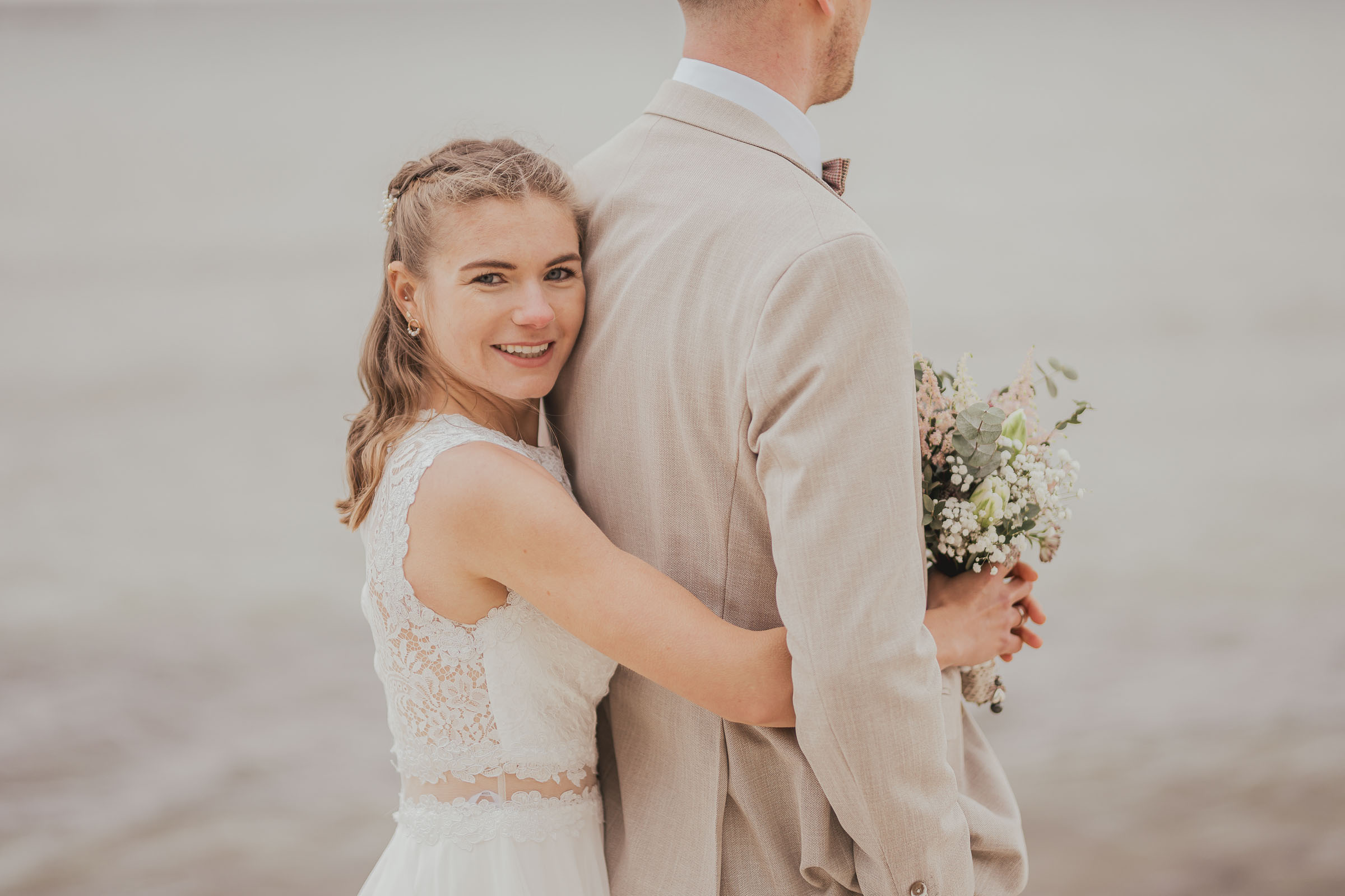 Hochzeitsfotograf für die Insel Rügen