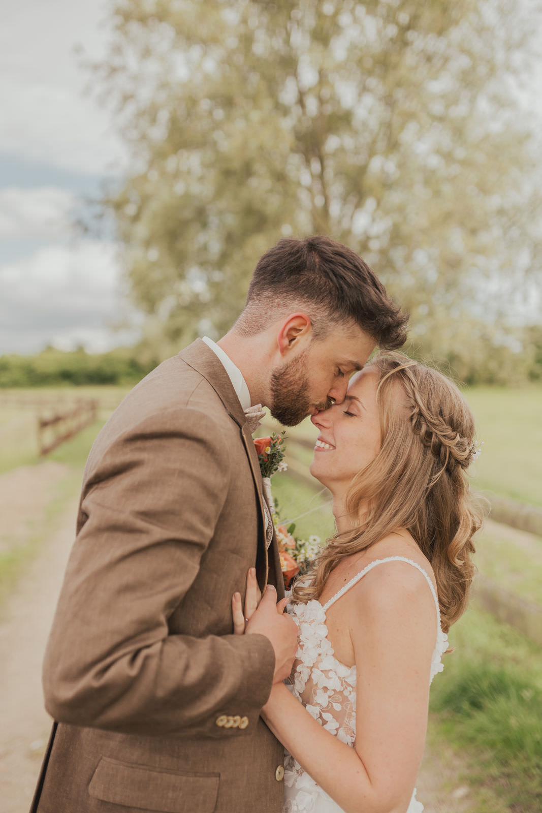 Hochzeit Golchener Hof - Fotograf für Hochzeiten in und um Rostock