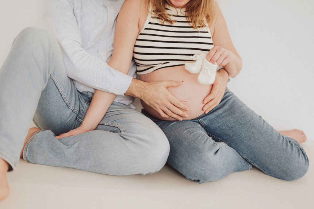 schwangerschaftsshooting rostock