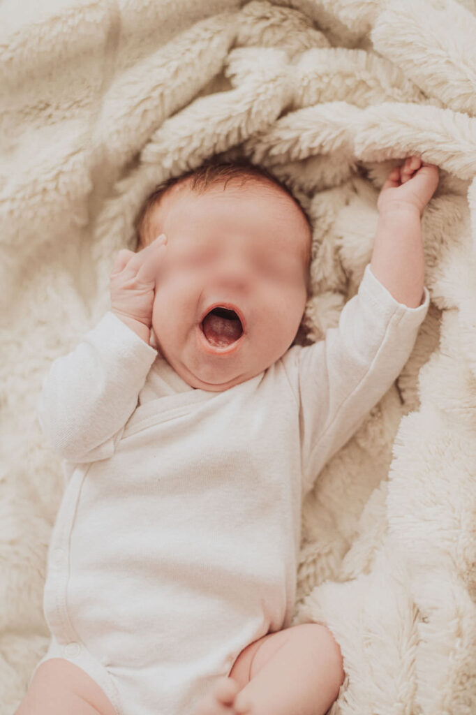 neugeborenen fotoshooting in der nähe