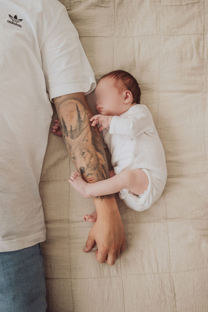 newborn fotoshooting rostock